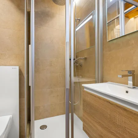 Apartment Les Hauts-de-nendaz A C5 - 5 Pers - Pres Des Piste
