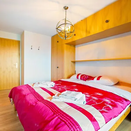 Apartment Les Hauts-de-nendaz A C5 - 5 Pers - Pres Des Piste Nendaz