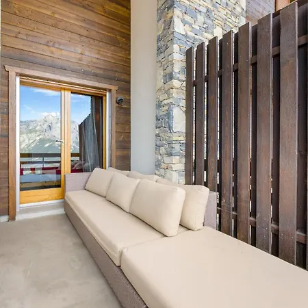 Apartment Les Hauts-de-nendaz A C5 - 5 Pers - Pres Des Piste Nendaz