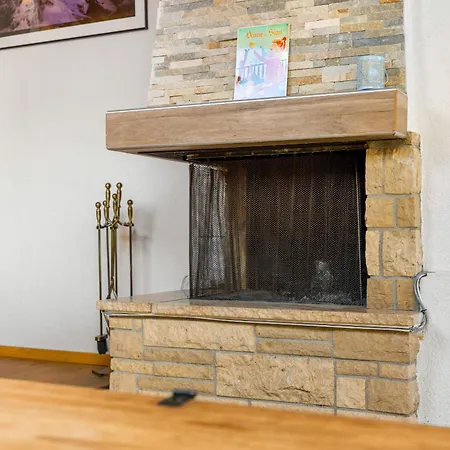 Apartment Les Hauts-de-nendaz A C5 - 5 Pers - Pres Des Piste *