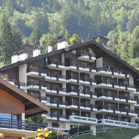 Les Hauts-de-nendaz A C5 - 5 Pers - Pres Des Piste *