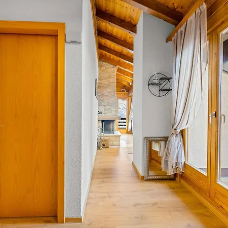 아파트 Les Hauts-de-nendaz A C5 - 5 Pers - Pres Des Piste