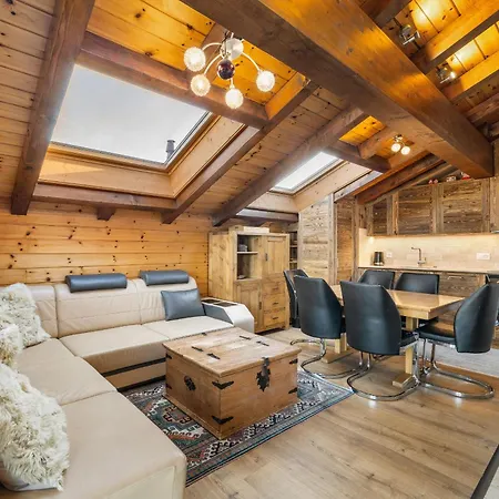 Les Hauts-de-nendaz A C5 - 5 Pers - Pres Des Piste