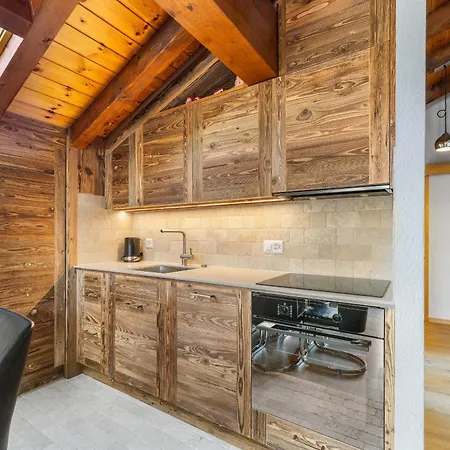 아파트 Les Hauts-de-nendaz A C5 - 5 Pers - Pres Des Piste *