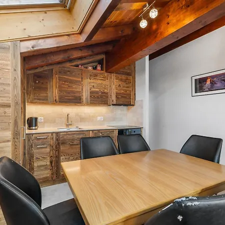 Les Hauts-de-nendaz A C5 - 5 Pers - Pres Des Piste 아파트 *