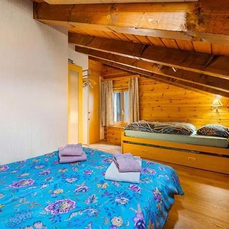 Les Hauts-de-nendaz A C5 - 5 Pers - Pres Des Piste 넨다즈