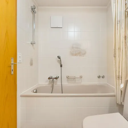 아파트 Les Hauts-de-nendaz A C5 - 5 Pers - Pres Des Piste *