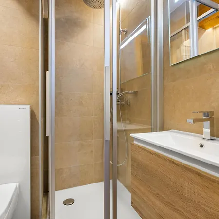 Les Hauts-de-nendaz A C5 - 5 Pers - Pres Des Piste