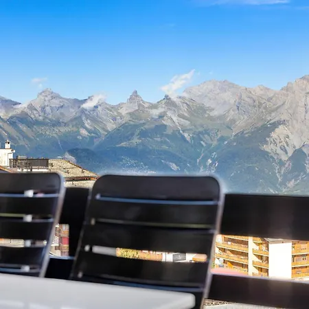 Les Hauts-de-nendaz A C5 - 5 Pers - Pres Des Piste 넨다즈