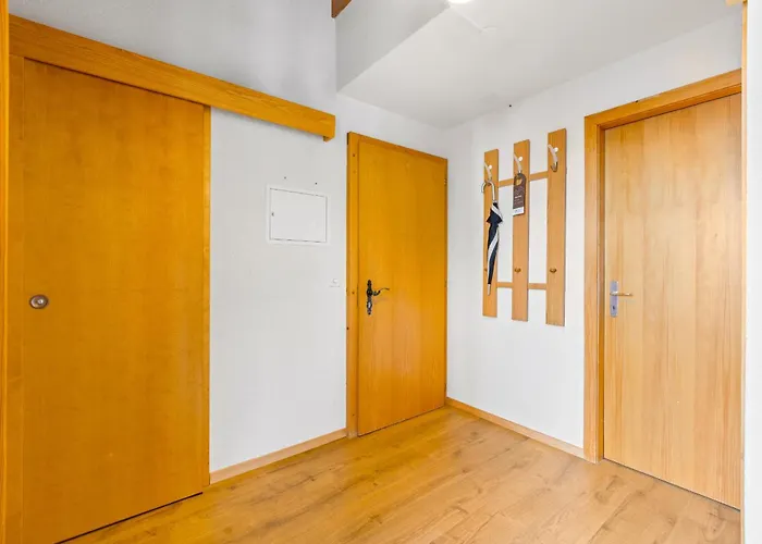 Apartament Les Hauts-de-nendaz A C5 - 5 Pers - Pres Des Piste