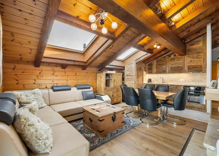 Les Hauts-de-nendaz A C5 - 5 Pers - Pres Des Piste