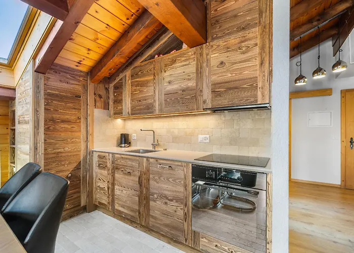 Apartament Les Hauts-de-nendaz A C5 - 5 Pers - Pres Des Piste *