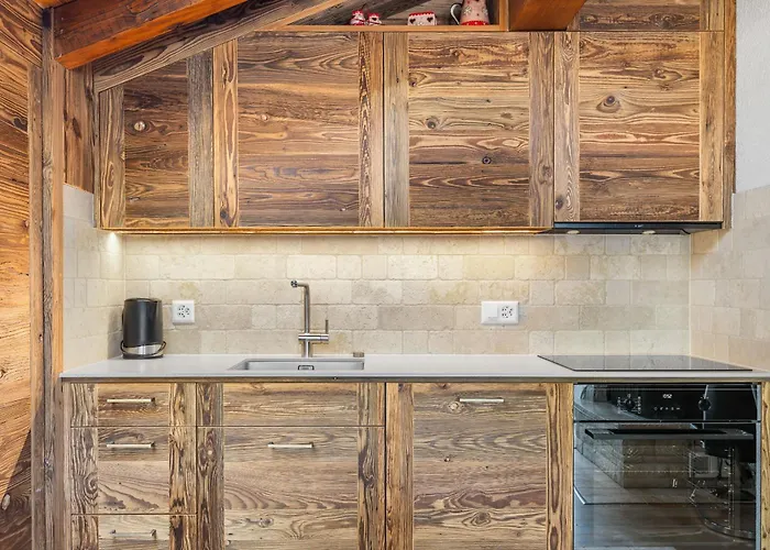 Les Hauts-de-nendaz A C5 - 5 Pers - Pres Des Piste Apartament