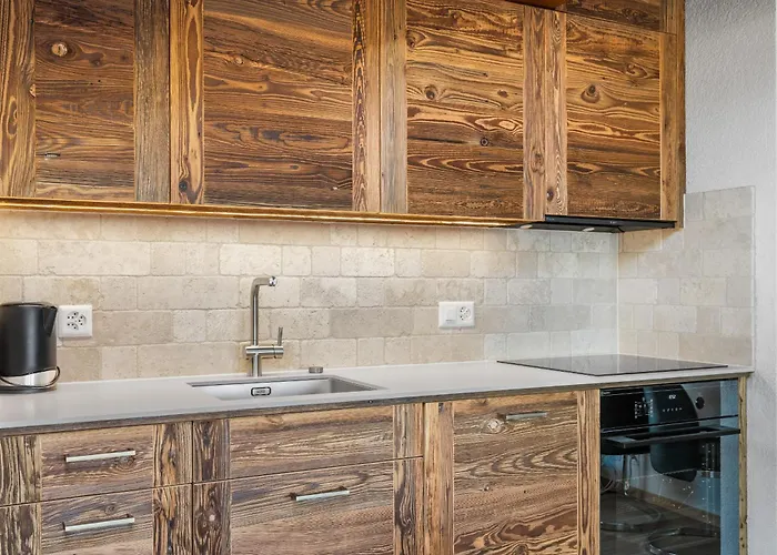 Les Hauts-de-nendaz A C5 - 5 Pers - Pres Des Piste Apartament *