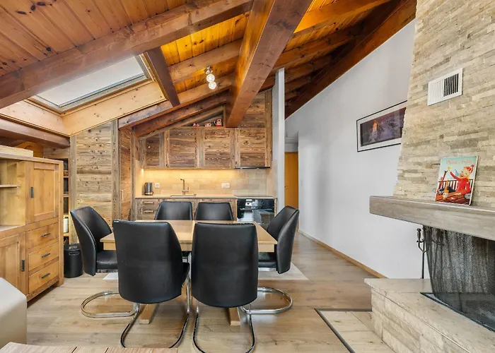 Apartament Les Hauts-de-nendaz A C5 - 5 Pers - Pres Des Piste