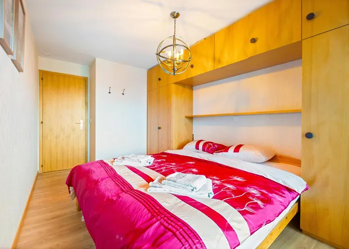 Les Hauts-de-nendaz A C5 - 5 Pers - Pres Des Piste * Nendaz