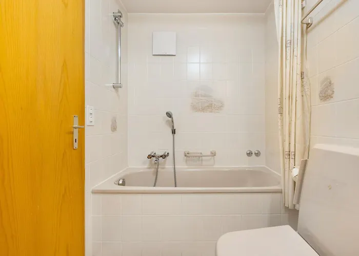 Apartament Les Hauts-de-nendaz A C5 - 5 Pers - Pres Des Piste *