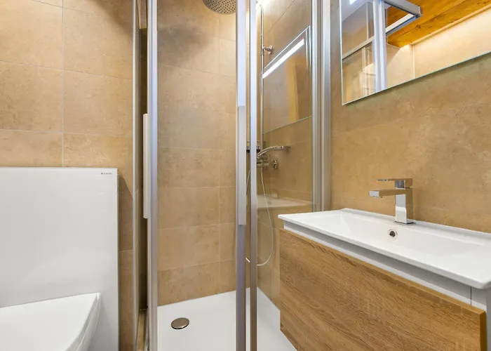 Les Hauts-de-nendaz A C5 - 5 Pers - Pres Des Piste