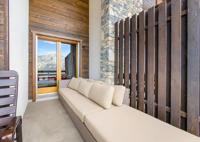 Les Hauts-de-nendaz A C5 - 5 Pers - Pres Des Piste *