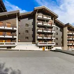 Les Hauts-de-nendaz A C5 - 5 Pers - Pres Des Piste Apartment *