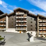 Apartment Les Hauts-de-nendaz A C5 - 5 Pers - Pres Des Piste