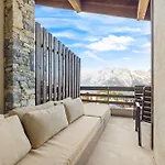 Apartment Les Hauts-de-nendaz A C5 - 5 Pers - Pres Des Piste