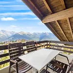 Les Hauts-de-nendaz A C5 - 5 Pers - Pres Des Piste Apartment