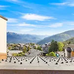 Apartment Les Hauts-de-nendaz A C5 - 5 Pers - Pres Des Piste *