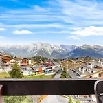 Apartment Les Hauts-de-nendaz A C5 - 5 Pers - Pres Des Piste Nendaz