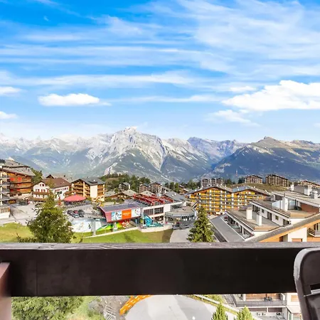 Lägenhet Les Hauts-de-nendaz A C5 - 5 Pers - Pres Des Piste Nendaz
